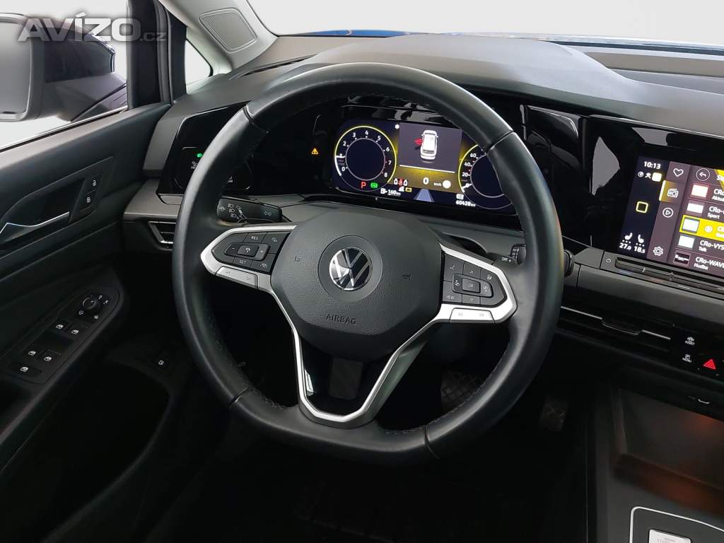 Foto inzerátu VW Golf 1.5 eTSI