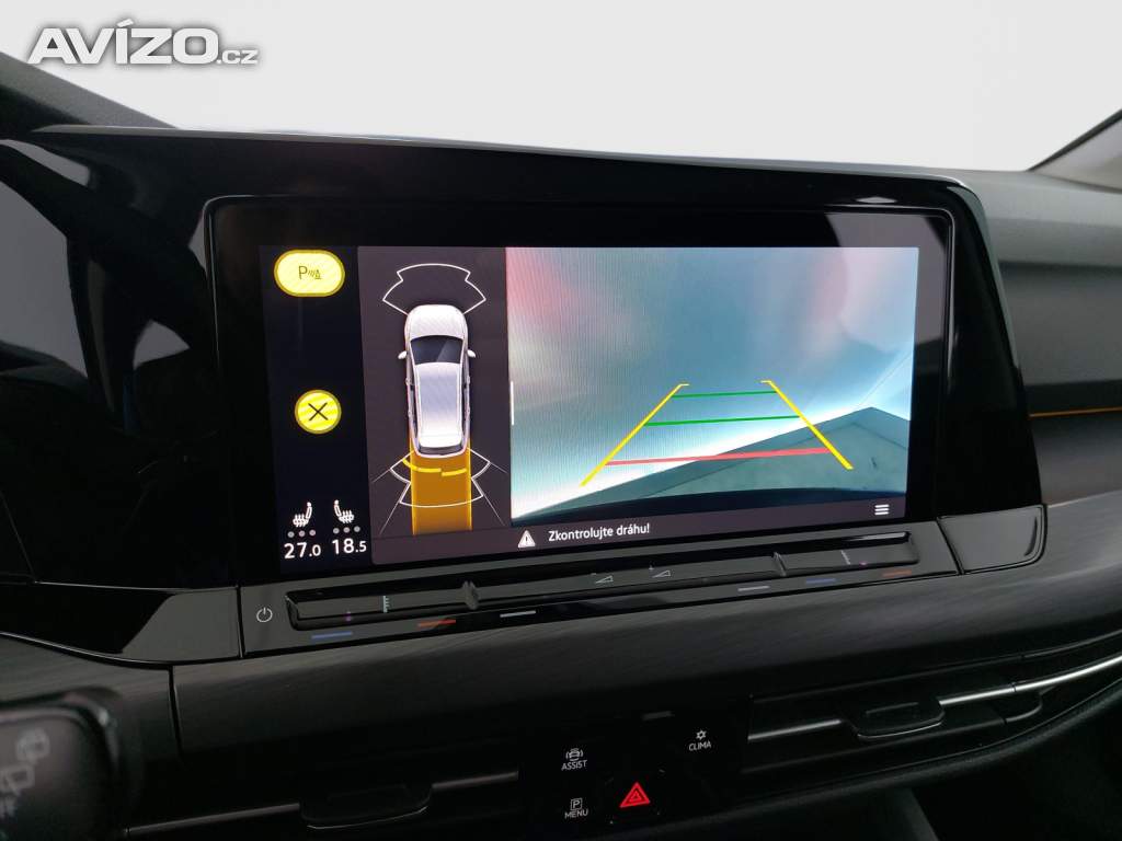 Foto inzerátu VW Golf 1.5 eTSI