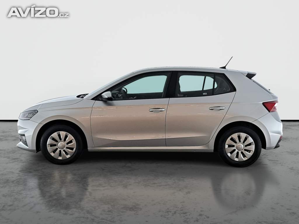 Foto inzerátu Skoda Fabia 1.0 TSI