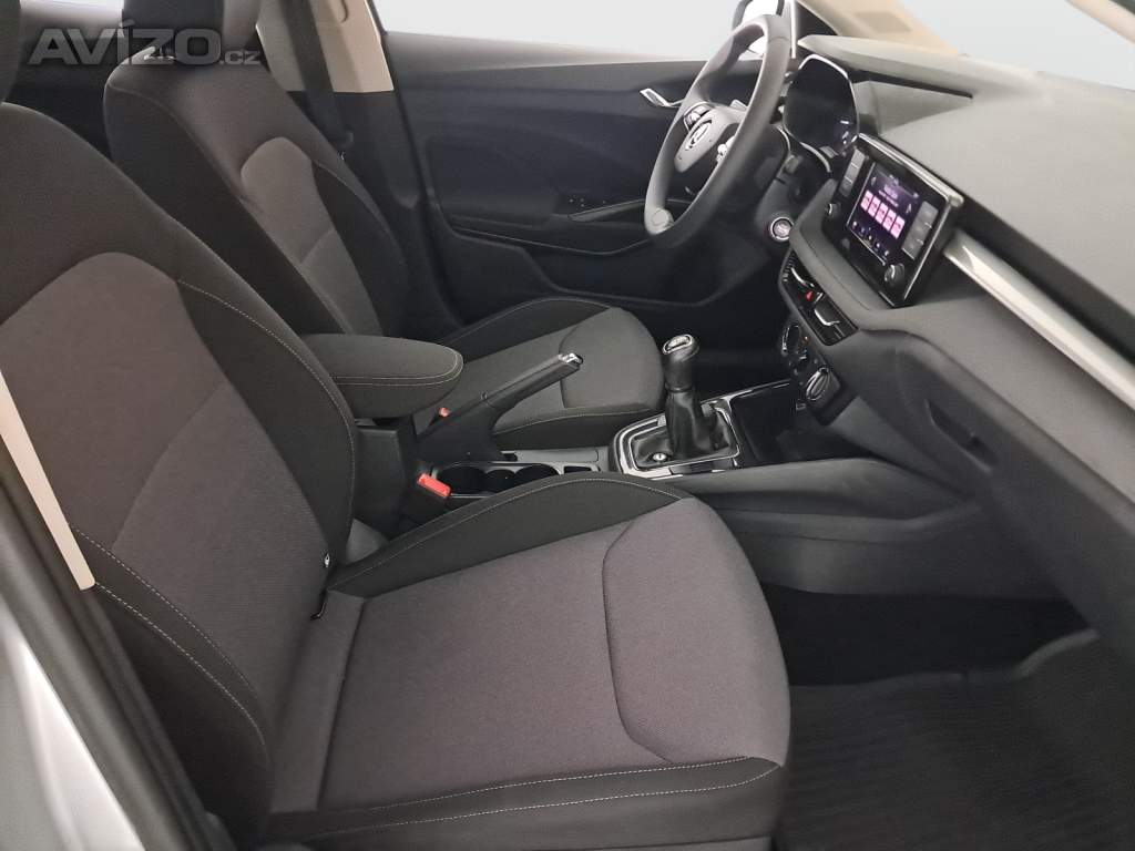 Foto inzerátu Skoda Fabia 1.0 TSI