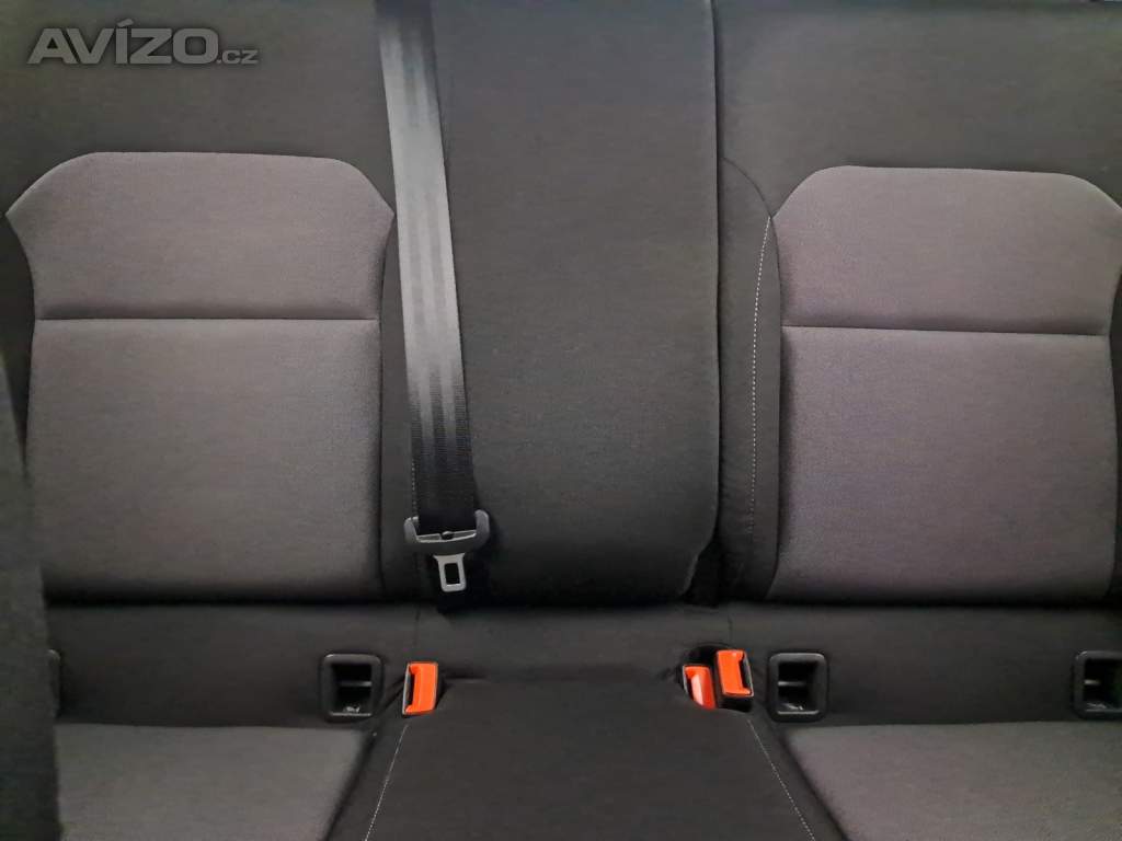 Foto inzerátu Skoda Fabia 1.0 TSI