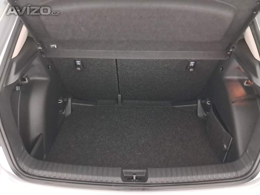 Foto inzerátu Skoda Fabia 1.0 TSI