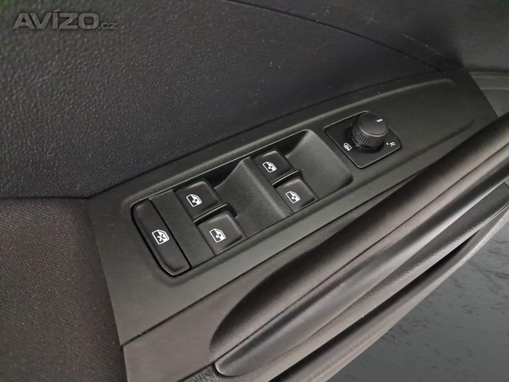 Foto inzerátu Skoda Fabia 1.0 TSI