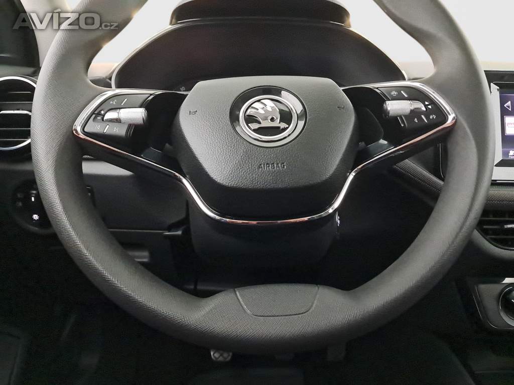 Foto inzerátu Skoda Fabia 1.0 TSI