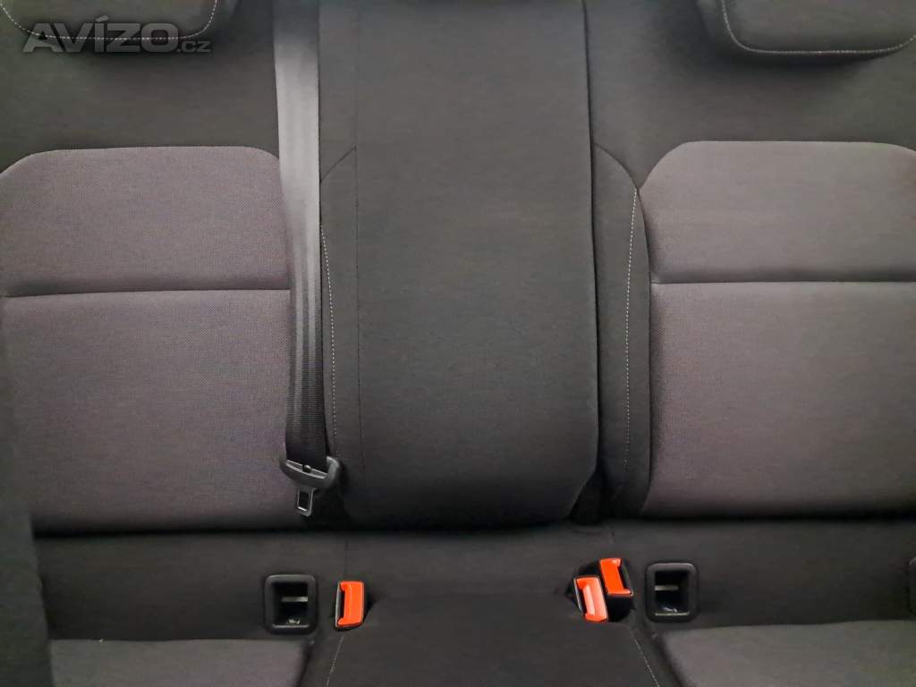 Foto inzerátu Skoda Fabia 1.0