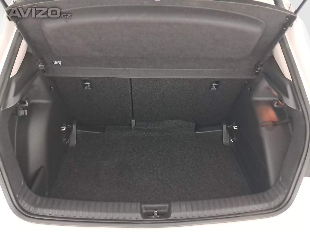 Foto inzerátu Skoda Fabia 1.0