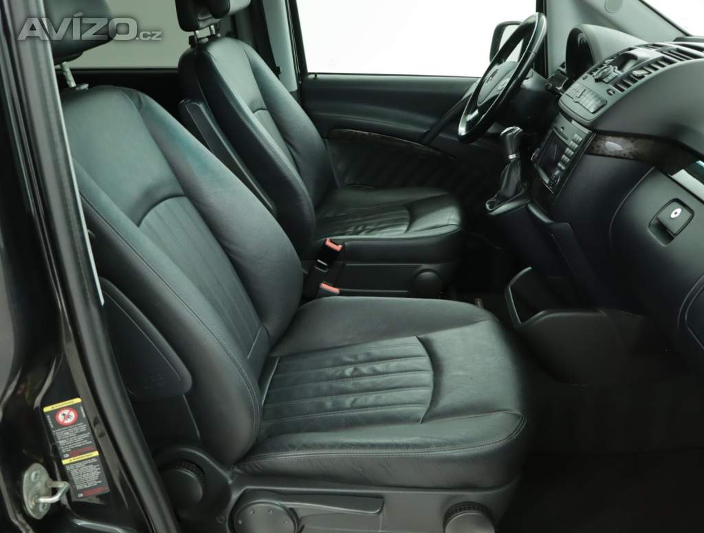 Foto inzerátu Mercedes Viano 3.0 CDI