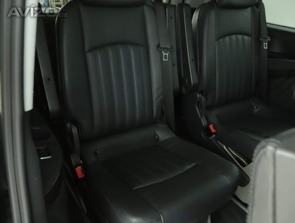 Foto inzerátu Mercedes Viano 3.0 CDI