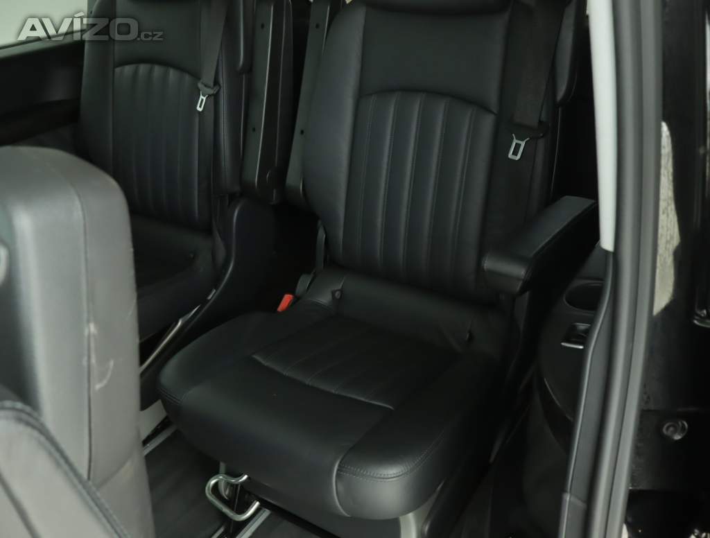 Foto inzerátu Mercedes Viano 3.0 CDI