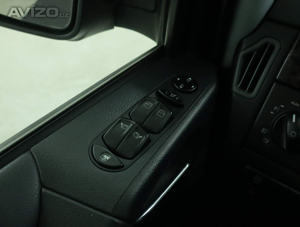 Foto inzerátu Mercedes Viano 3.0 CDI