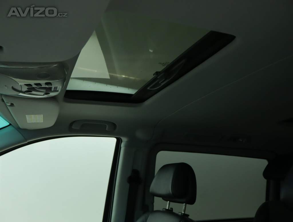 Foto inzerátu Mercedes Viano 3.0 CDI