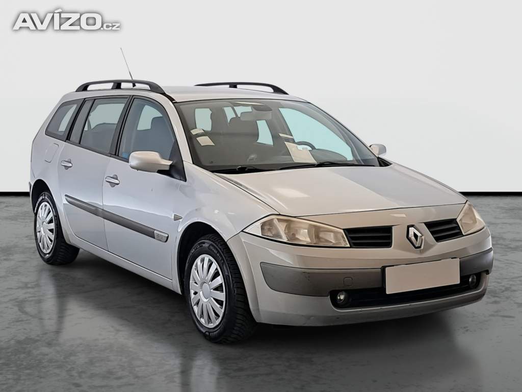Renault Megane 1.5 dCi