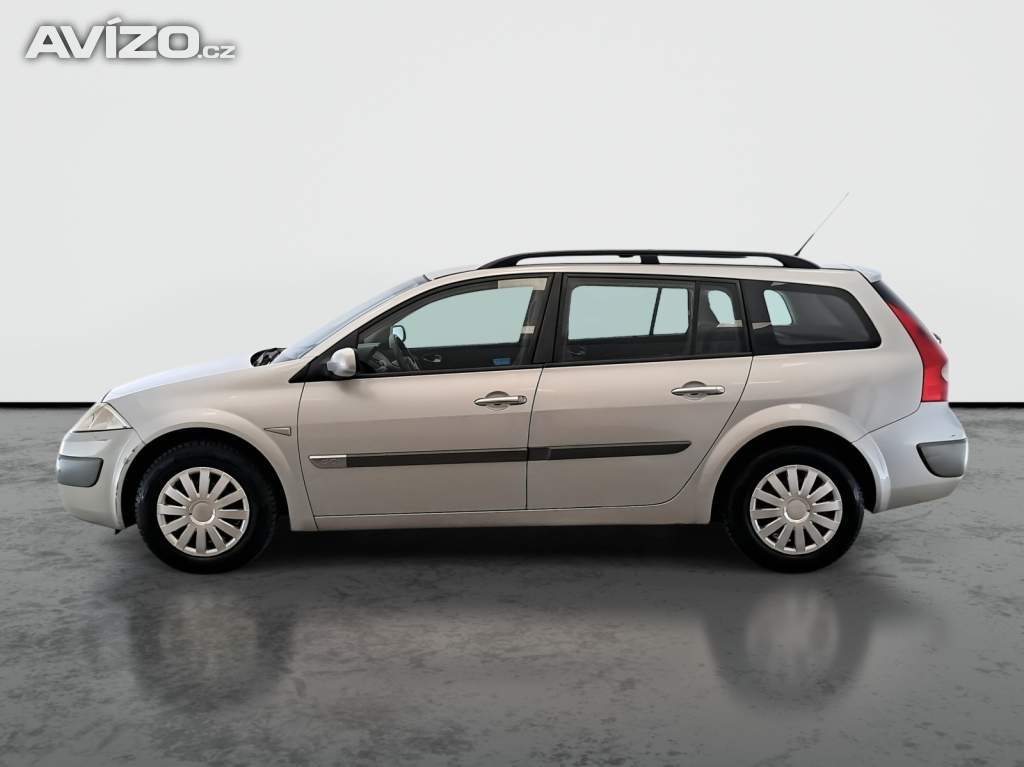 Foto inzerátu Renault Megane 1.5 dCi