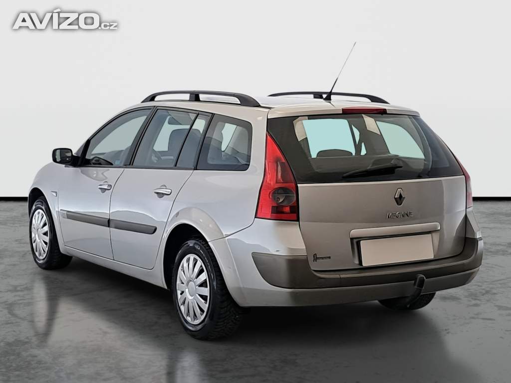 Foto inzerátu Renault Megane 1.5 dCi