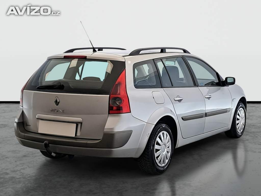 Foto inzerátu Renault Megane 1.5 dCi