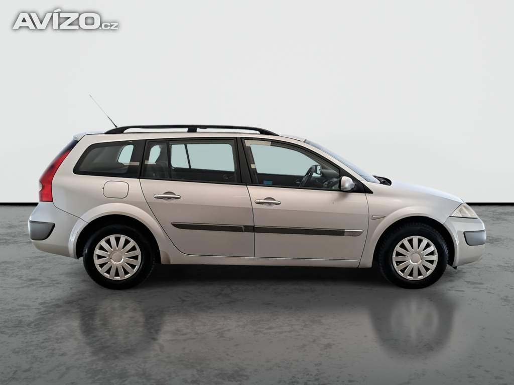 Foto inzerátu Renault Megane 1.5 dCi