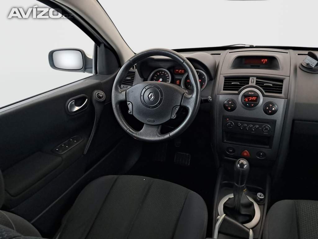 Foto inzerátu Renault Megane 1.5 dCi