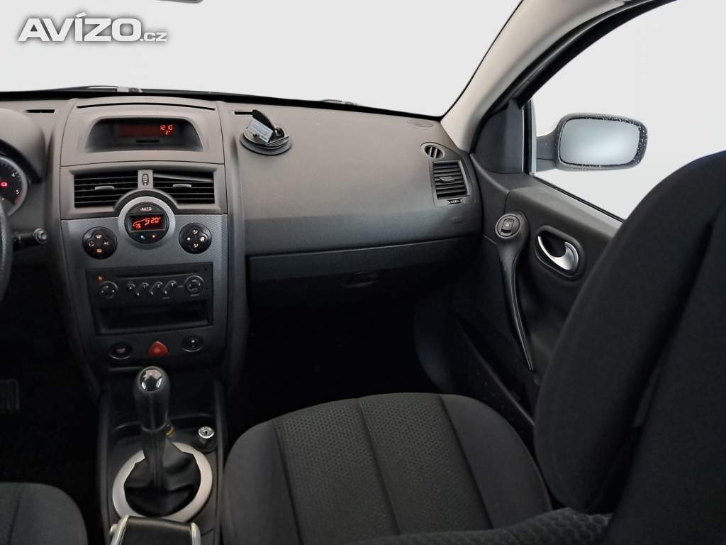 Foto inzerátu Renault Megane 1.5 dCi