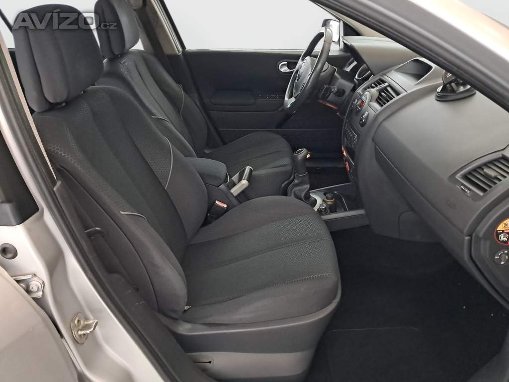 Foto inzerátu Renault Megane 1.5 dCi