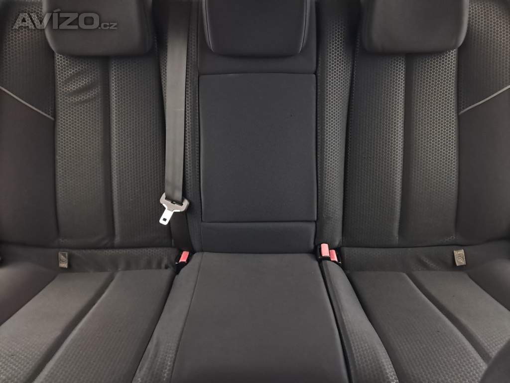 Foto inzerátu Renault Megane 1.5 dCi