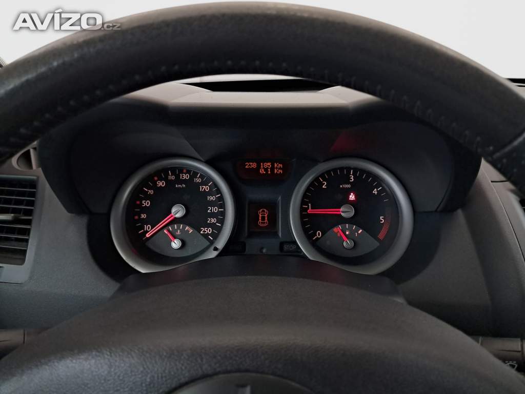 Foto inzerátu Renault Megane 1.5 dCi