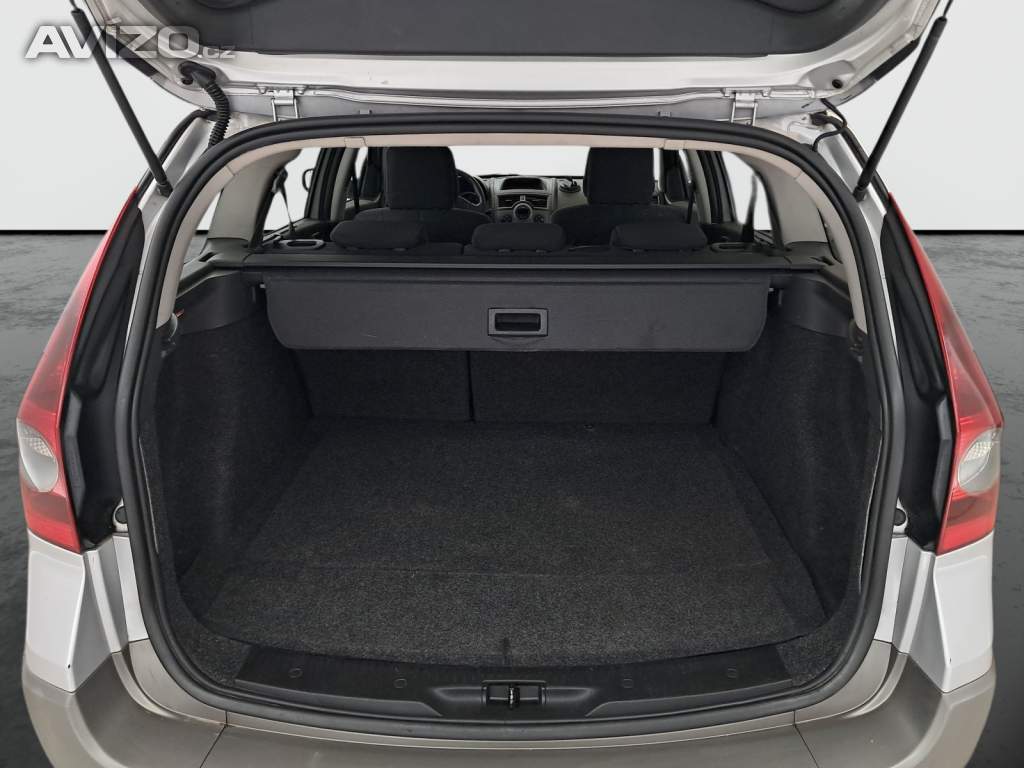 Foto inzerátu Renault Megane 1.5 dCi