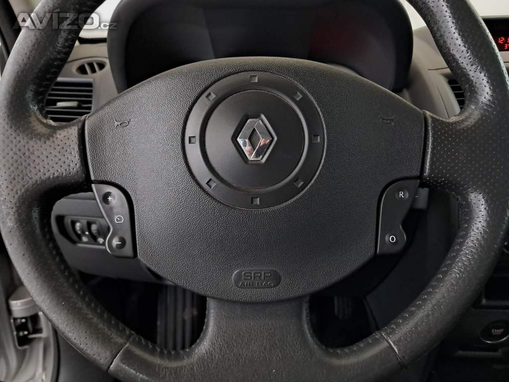 Foto inzerátu Renault Megane 1.5 dCi