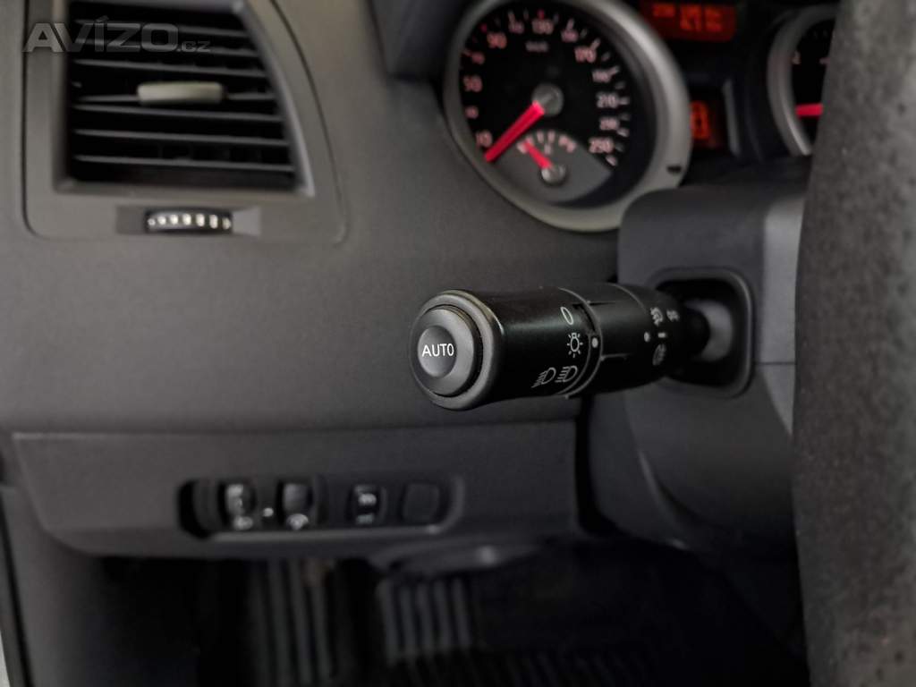 Foto inzerátu Renault Megane 1.5 dCi