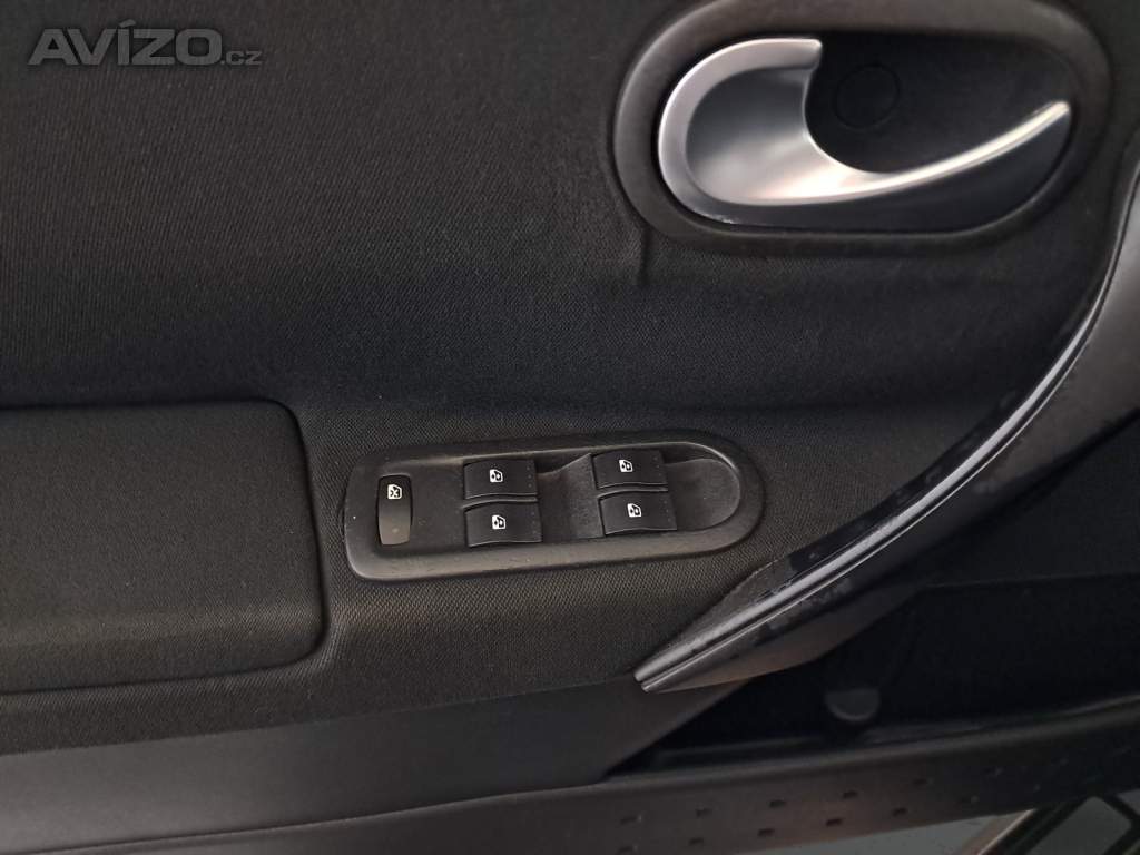 Foto inzerátu Renault Megane 1.5 dCi