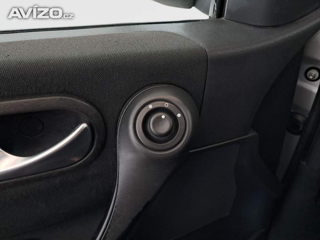 Foto inzerátu Renault Megane 1.5 dCi