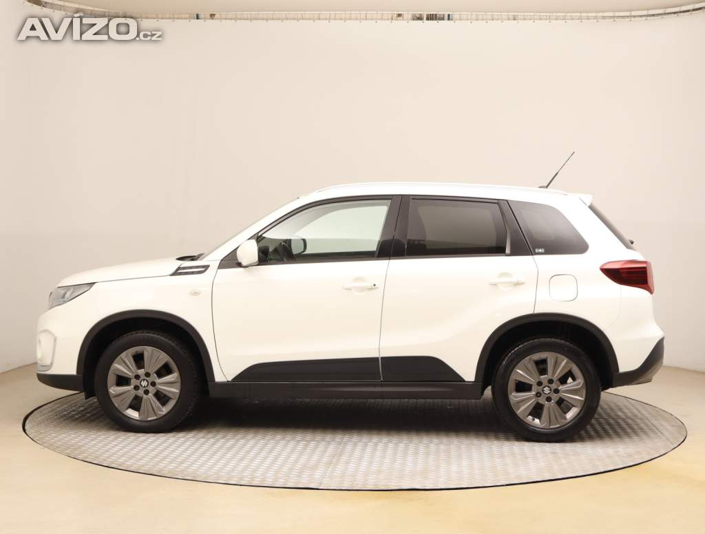 Foto inzerátu Suzuki Vitara 1.4 BoosterJet