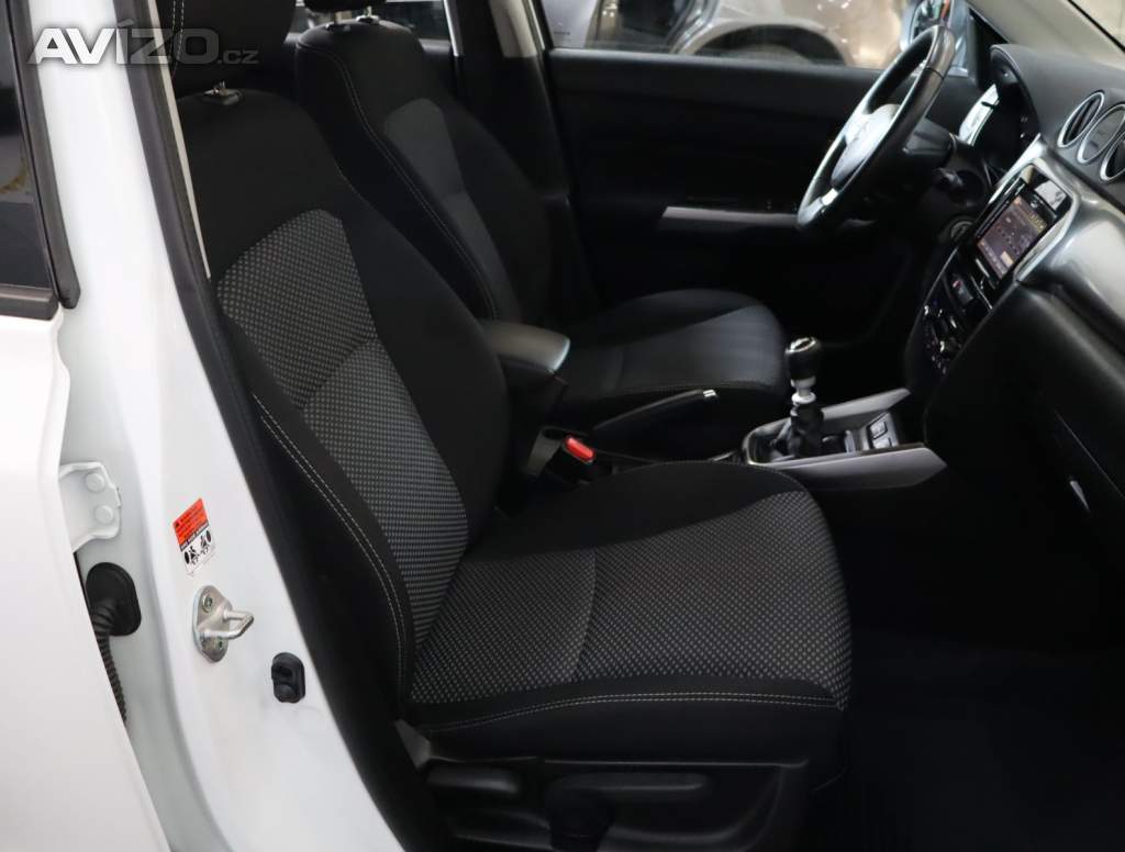 Foto inzerátu Suzuki Vitara 1.4 BoosterJet