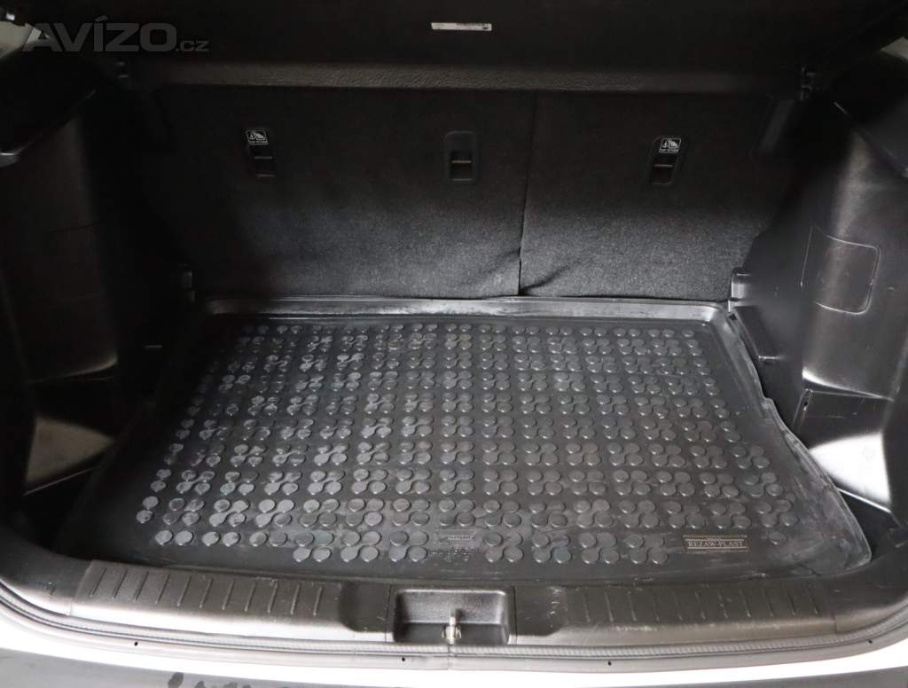 Foto inzerátu Suzuki Vitara 1.4 BoosterJet