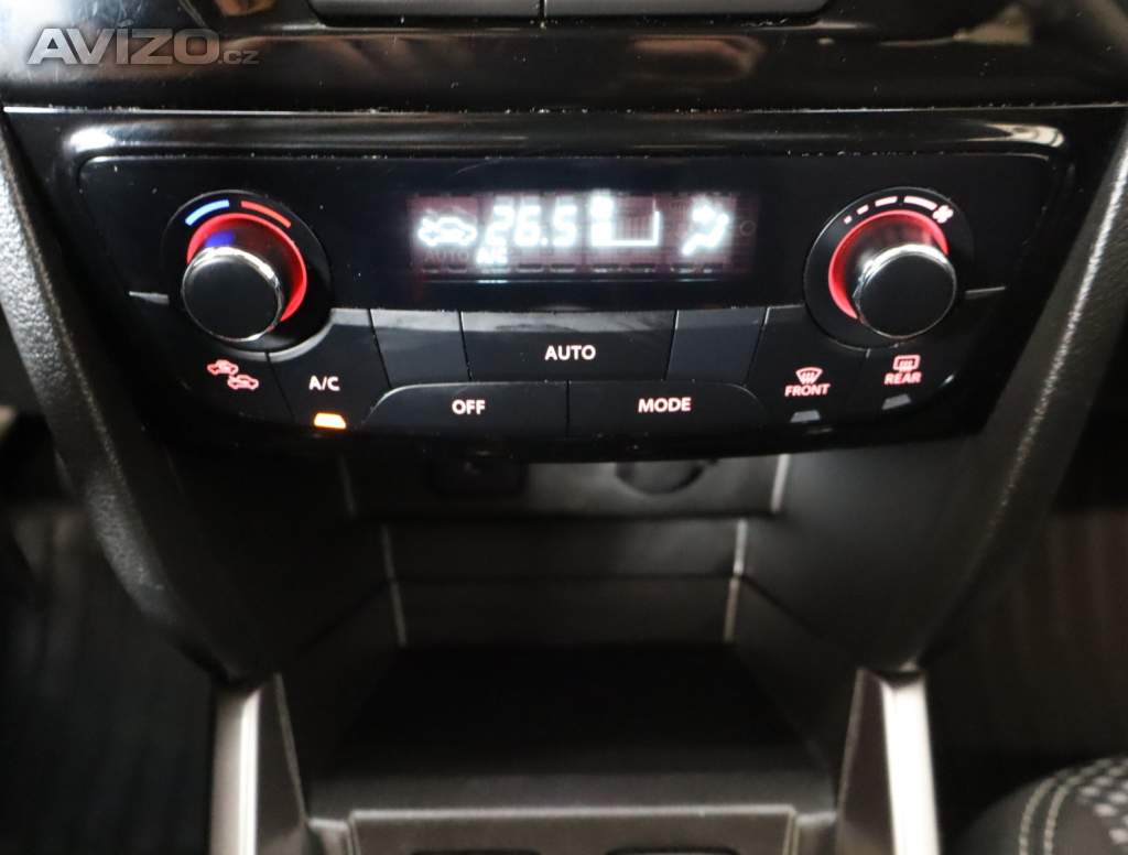 Foto inzerátu Suzuki Vitara 1.4 BoosterJet