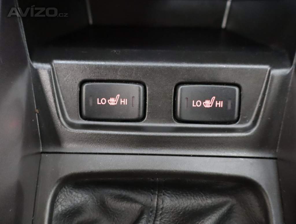 Foto inzerátu Suzuki Vitara 1.4 BoosterJet