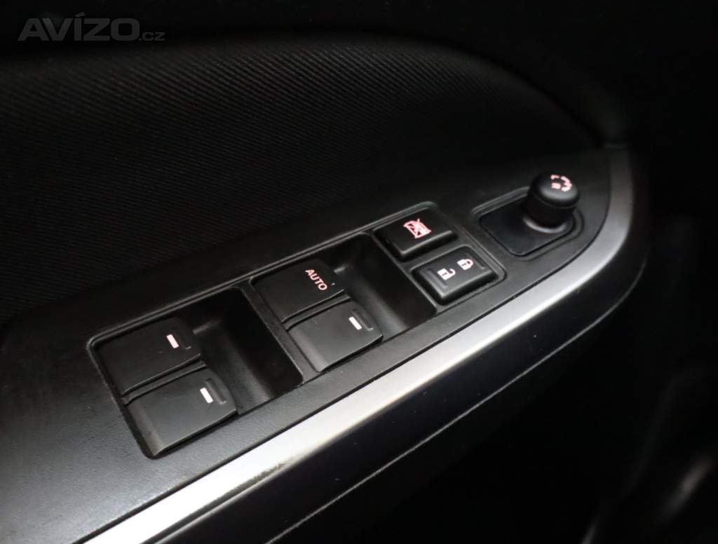 Foto inzerátu Suzuki Vitara 1.4 BoosterJet