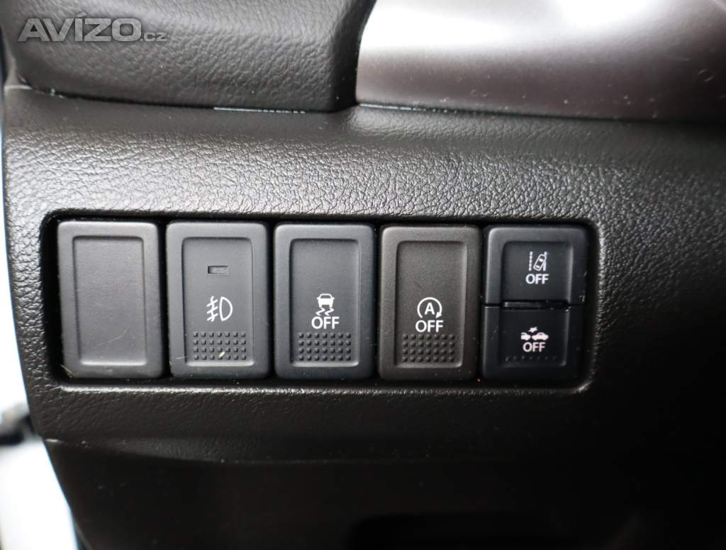 Foto inzerátu Suzuki Vitara 1.4 BoosterJet