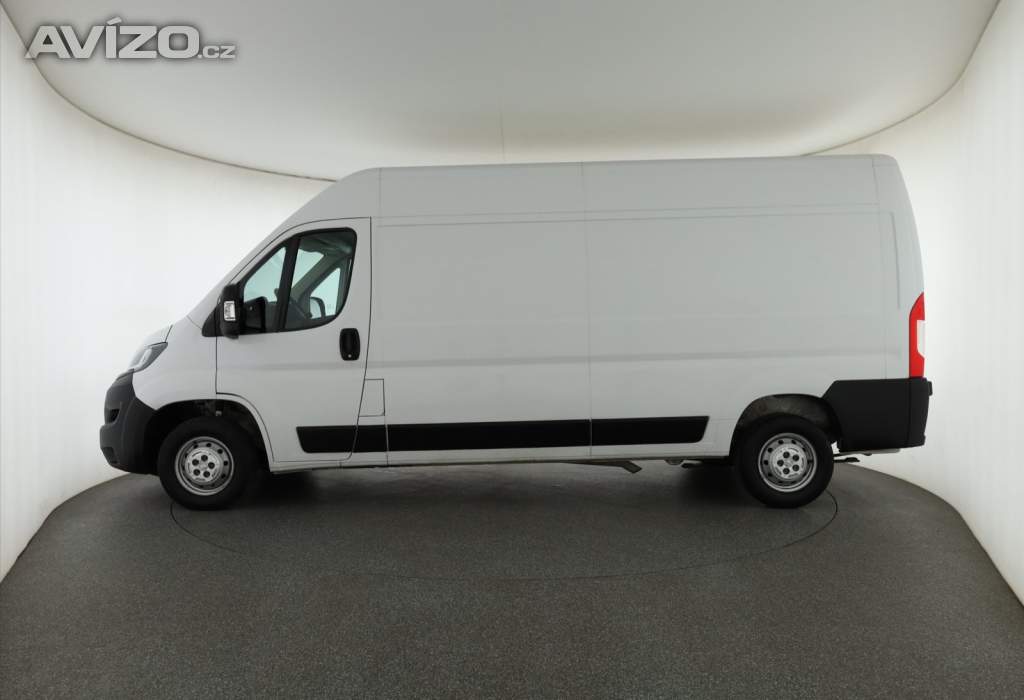 Foto inzerátu Peugeot Boxer 2.2 BlueHDi