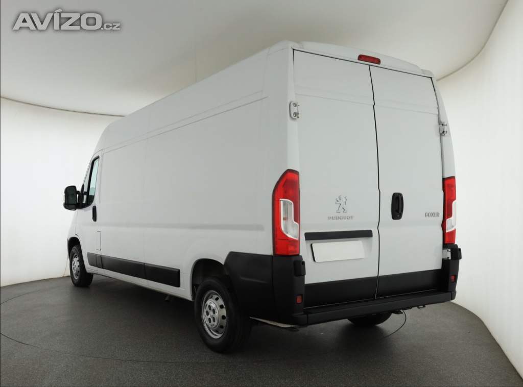 Foto inzerátu Peugeot Boxer 2.2 BlueHDi