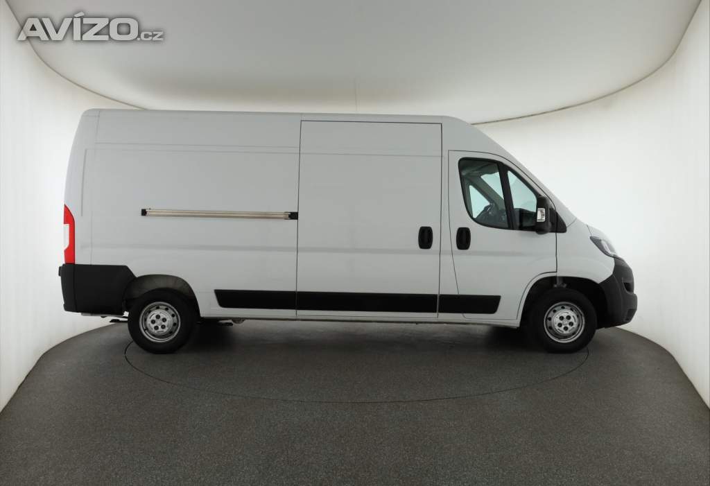 Foto inzerátu Peugeot Boxer 2.2 BlueHDi