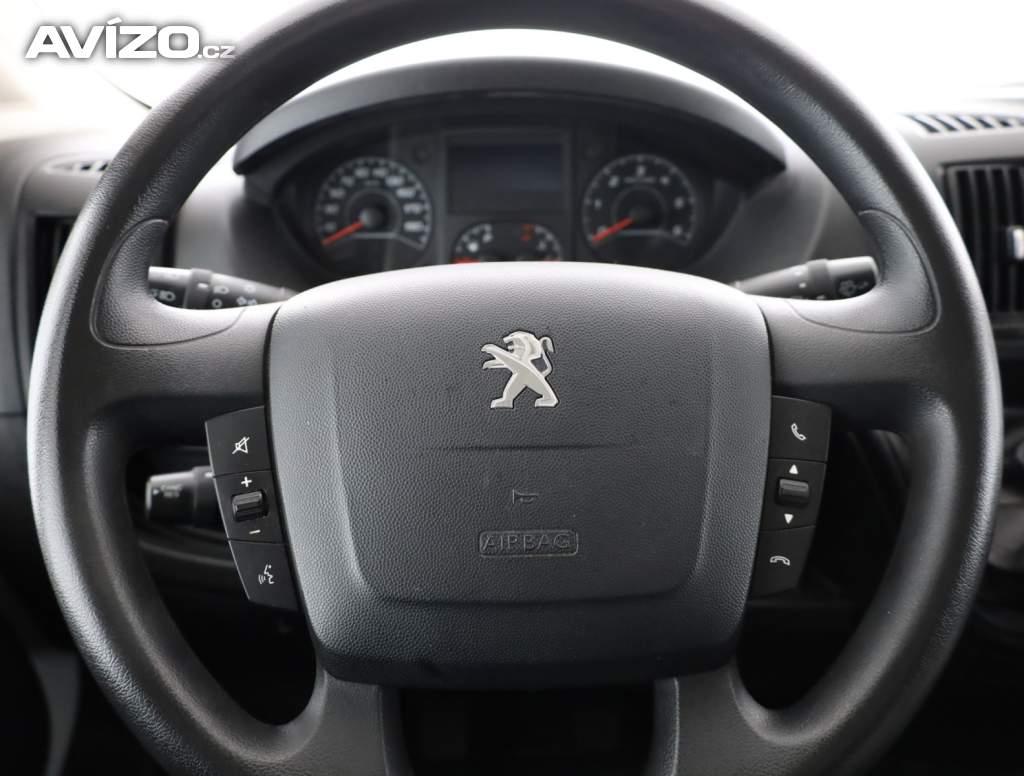 Foto inzerátu Peugeot Boxer 2.2 BlueHDi