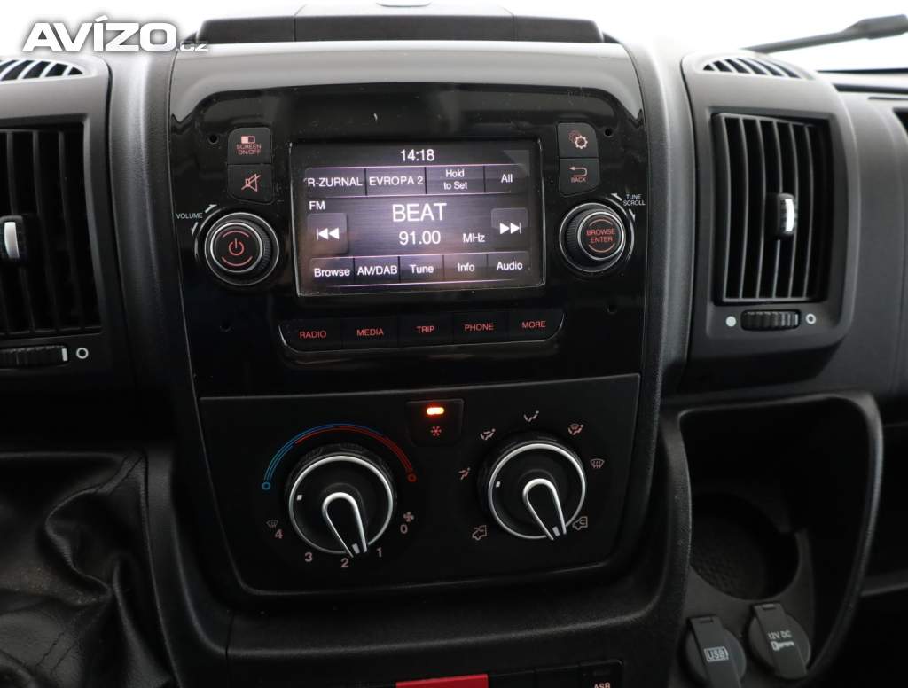 Foto inzerátu Peugeot Boxer 2.2 BlueHDi