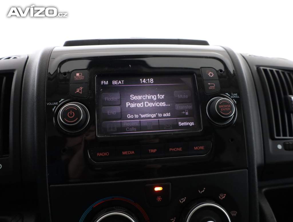Foto inzerátu Peugeot Boxer 2.2 BlueHDi