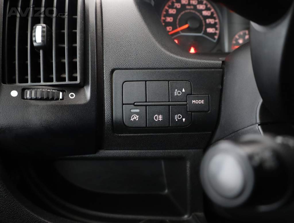 Foto inzerátu Peugeot Boxer 2.2 BlueHDi