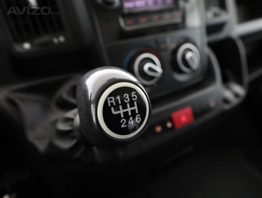 Foto inzerátu Peugeot Boxer 2.2 BlueHDi