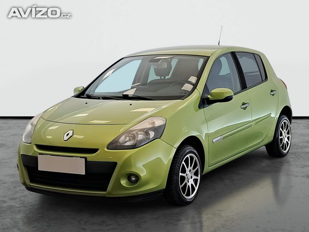 Foto inzerátu Renault Clio 1.2 16V