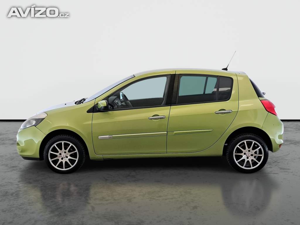 Foto inzerátu Renault Clio 1.2 16V