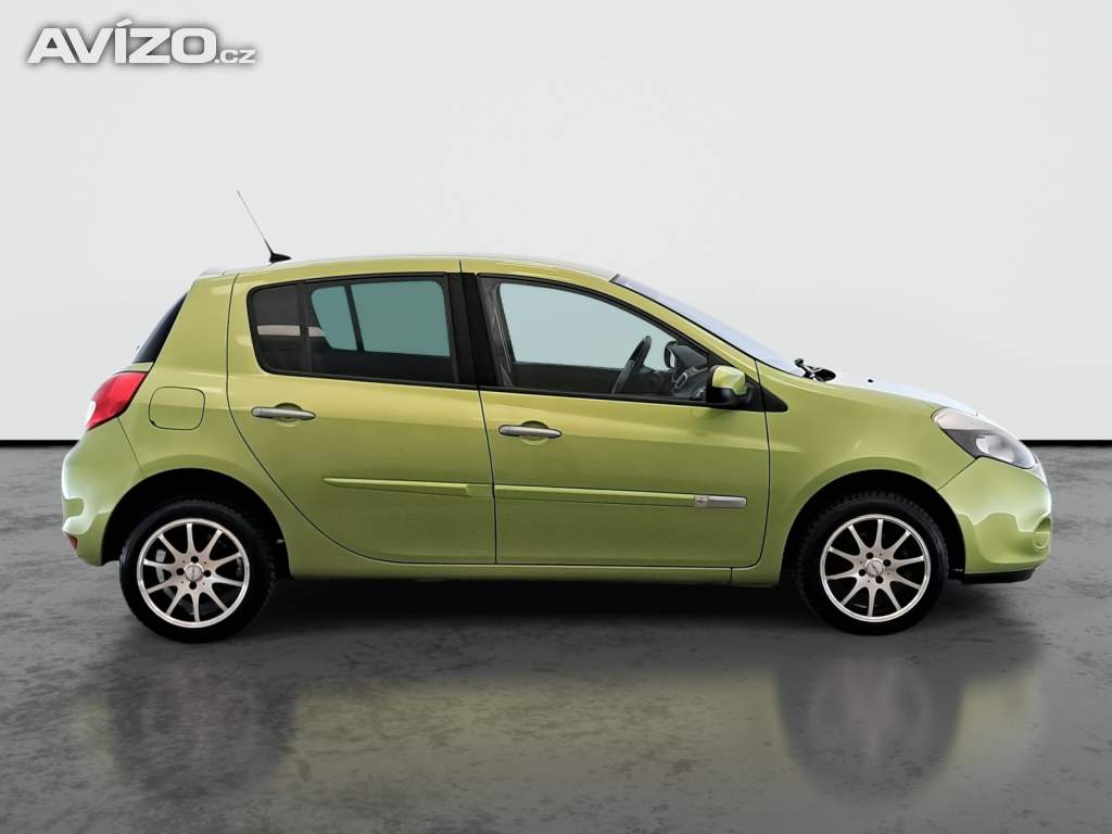 Foto inzerátu Renault Clio 1.2 16V