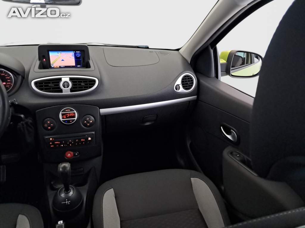 Foto inzerátu Renault Clio 1.2 16V