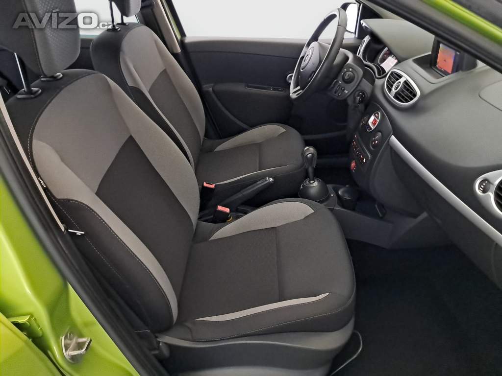 Foto inzerátu Renault Clio 1.2 16V